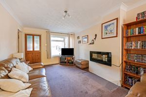 Lounge Area- click for photo gallery